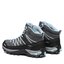 CMP Trekkings CMP Rigel Mid Wmn Trekking Shoes Wp 3Q12946 Graffite/Azzurro 77BD