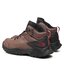 The North Face Bakancs The North Face Storm Strike III Wp NF0A5LWG7T41 Deep Taupe/Tnf Black