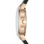 DKNY Karóra DKNY The Modernist NY2641 Black/Rose Gold