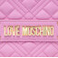 LOVE MOSCHINO Bolso LOVE MOSCHINO JC4000PP0FLA0651 Lilla