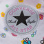 Converse Teniși Converse Ctas Hi 664634C White/Pink/White