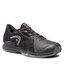 Head Cipő Head Sprint Pro 3.5 273103 Black/Red