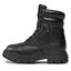 Calvin Klein Jeans Trappers Calvin Klein Jeans Lace-Up Bootie V3A5-80687-1355 M Black 999