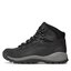 Columbia Trekkings Columbia Newton Ridge™ Plus 1424692 Black/ Chalk 013