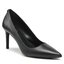 MICHAEL Michael Kors Pantofi cu toc subțire MICHAEL Michael Kors Alina Flex Pump 40F2HNMP2L Black