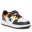 Champion Sportcipő Champion Rebound 2.0 Low B Ps S32414-CHA-WW017 Wht Multi