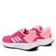 adidas Boty adidas Duramo 10 HQ4132 Růžová