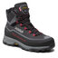 Asolo Scarpe da trekking Asolo Arctic Gv Mm GORE-TEX A12536 A176 Grey/Gunmetal/Red