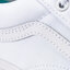 Vans Tenis superge Vans Comfycush Old S VN0A3WMAVNG1 True White/True