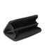 Rains Velká dámská peněženka Rains Wallet 16260 Black 01