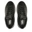 KARL LAGERFELD Sneakers KARL LAGERFELD KL62530W Black Lthr/Mono