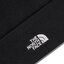 The North Face Sapka The North Face Norm Shllw Beanie NF0A5FVZJK3 Tnf Black