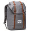 Herschel Rucsac Herschel Retreat 10066-00006 Grey