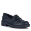 Geox Mokaszin Geox J Casey Girl J3620C 00043 C9999 M Black