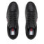 Tommy Jeans Sneakers Tommy Jeans Tommy Jeans Retro Basket EM0EM00955 Black BDS