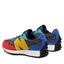 New Balance Sneakersy New Balance PH327BEN Šedá