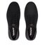 Timberland Kotníková obuv Timberland Maple Grove Lthr Chk TB0A658N0011 Blackout Nubuck