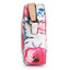 Guess Táska Guess Kamryn (AB) HWAB66 91120 FLR