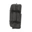 Eastpak Valiză Mică din Material Eastpak Transit'R EK0A5BA7 Black Denim 77H