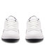 Reebok Sneakersy Reebok BB 4000 II ID7345-M Biały