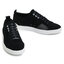 Hugo Sneakers Hugo Zero 50433502 10214592 01 Black 001