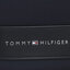 Tommy Hilfiger Geantă crossover Tommy Hilfiger Th Urban Nylon Mini Reporter AM0AM10570 DW6