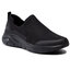 Skechers Sneakers Skechers Banlin 232043/BBK Black