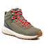 Columbia Bakancs Columbia Trailstorm Peak Mid BL5578 Stone Green/Nocturnal 397