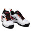 Diadora Zapatos Diadora Blushield Torneo Clay 101.178102 01 C6714 White/Black/Fiery Red