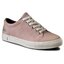 Tommy Hilfiger Trampki Tommy Hilfiger Jeanne 1B FW0FW00498 Dusty Rose 502