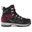 Aku Туристически Aku Trekker Pro Gtx W's GORE-TEX 847 Black/Violet 374