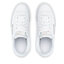 Reebok Cipő Reebok Club C 85 BS7686 White/Light Grey/Gum