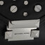 MICHAEL Michael Kors Táska MICHAEL Michael Kors Whitney 32T9SWHC1L Black
