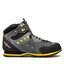 Kayland Trekkings Kayland Vitrik Mid Gtx GORE-TEX 018022210 Dark Grey/Yellow