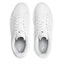Puma Сникърси Puma Karmen L 384615 01 Puma White/Puma White