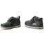 Mido Schnürschuhe Mido 20-12 Grün