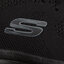 Skechers Pantofi Skechers Brisbane 232057/BBK Black