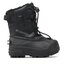 Columbia Sněhule Columbia Bugaboot™ Celsius 2007401010 Black/Graphite 010