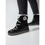 Sorel Μπότες Χιονιού Sorel Glacy Explorer Shortie NL2079 Black 010