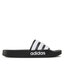 adidas Παντόφλες adidas adilette Shower GZ5922 Core Black/Cloud White/Core Black