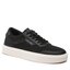 Calvin Klein Sneakers Calvin Klein Low Top Lace Up Knit HM0HM00922 Ck Black BEH