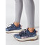 Jack Wolfskin Pārgājienu apavi Jack Wolfskin Terraquest Low W 4056451 Dolphin