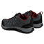 Columbia Scarpe da trekking Columbia Redmond III Waterproof BM0169 Ti Grey Steel/Black