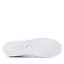 KARL LAGERFELD Сникърси KARL LAGERFELD KL51030 White Lthr