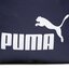 Puma Vak na stahovací šňůrky Puma Phase Gym Sack 079944 02 Puma Navy