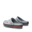 Crocs Șlapi Crocs Crocband 11016 Light Grey/Navy