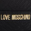 LOVE MOSCHINO Táska LOVE MOSCHINO JC4014PP18LB100A Nero