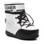 Bogner Апрески Bogner La Plagne 1 B 32247024 White/Black 023