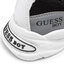 Guess Superge Guess Max FI5MAX ELE12 BLACK