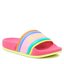 The Marc Jacobs Papucs The Marc Jacobs W19130 Fuschia 49G